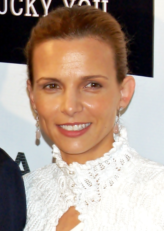 Who Is Luciana Duvall? Robert Duvall's Argentine Wife & Collaborator